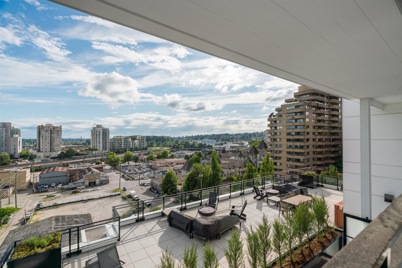 1012 Auckland St, #316