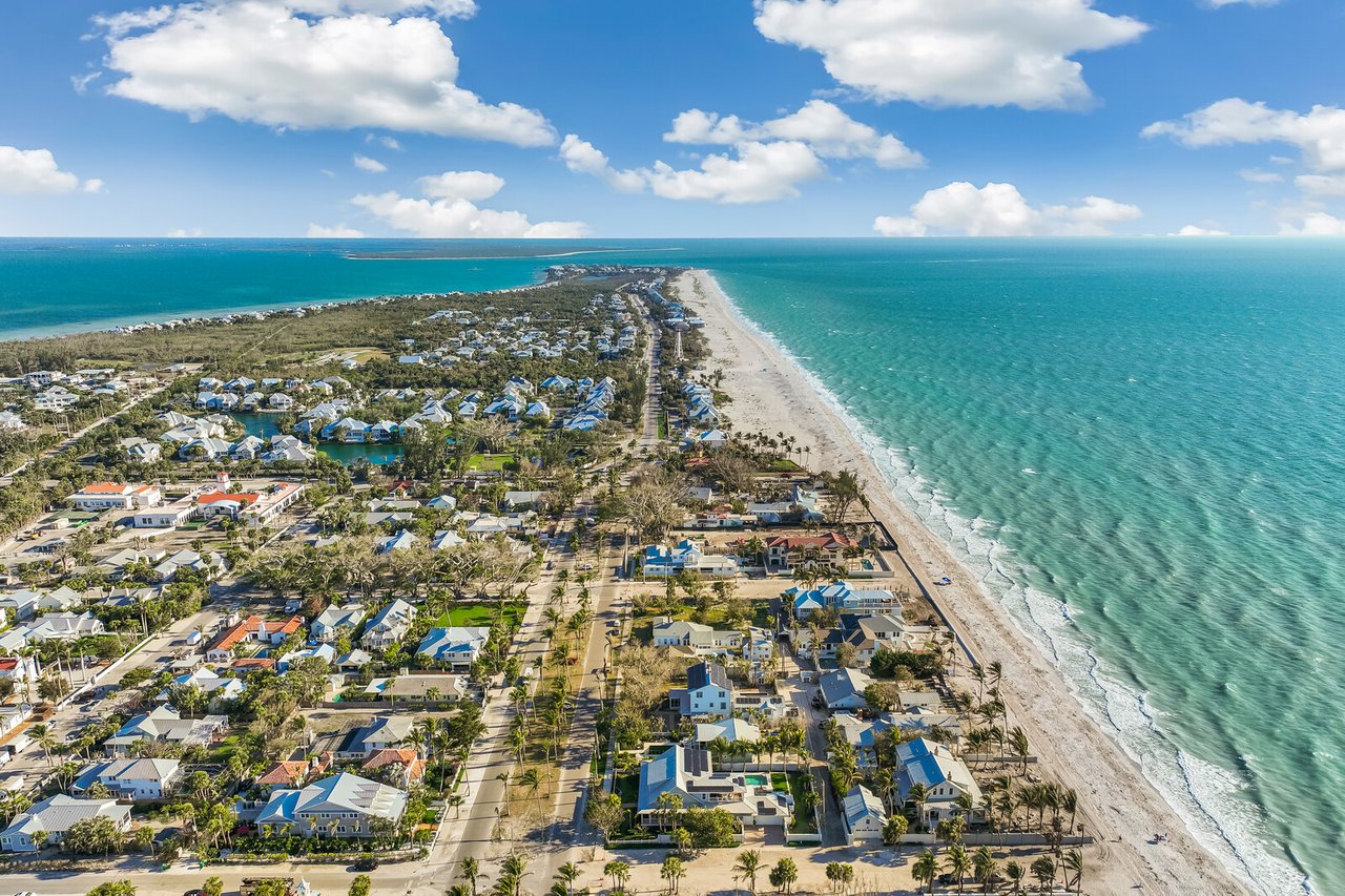 📊 2025 Boca Grande Real Estate Market Recap: Luxury Homes in High Demand