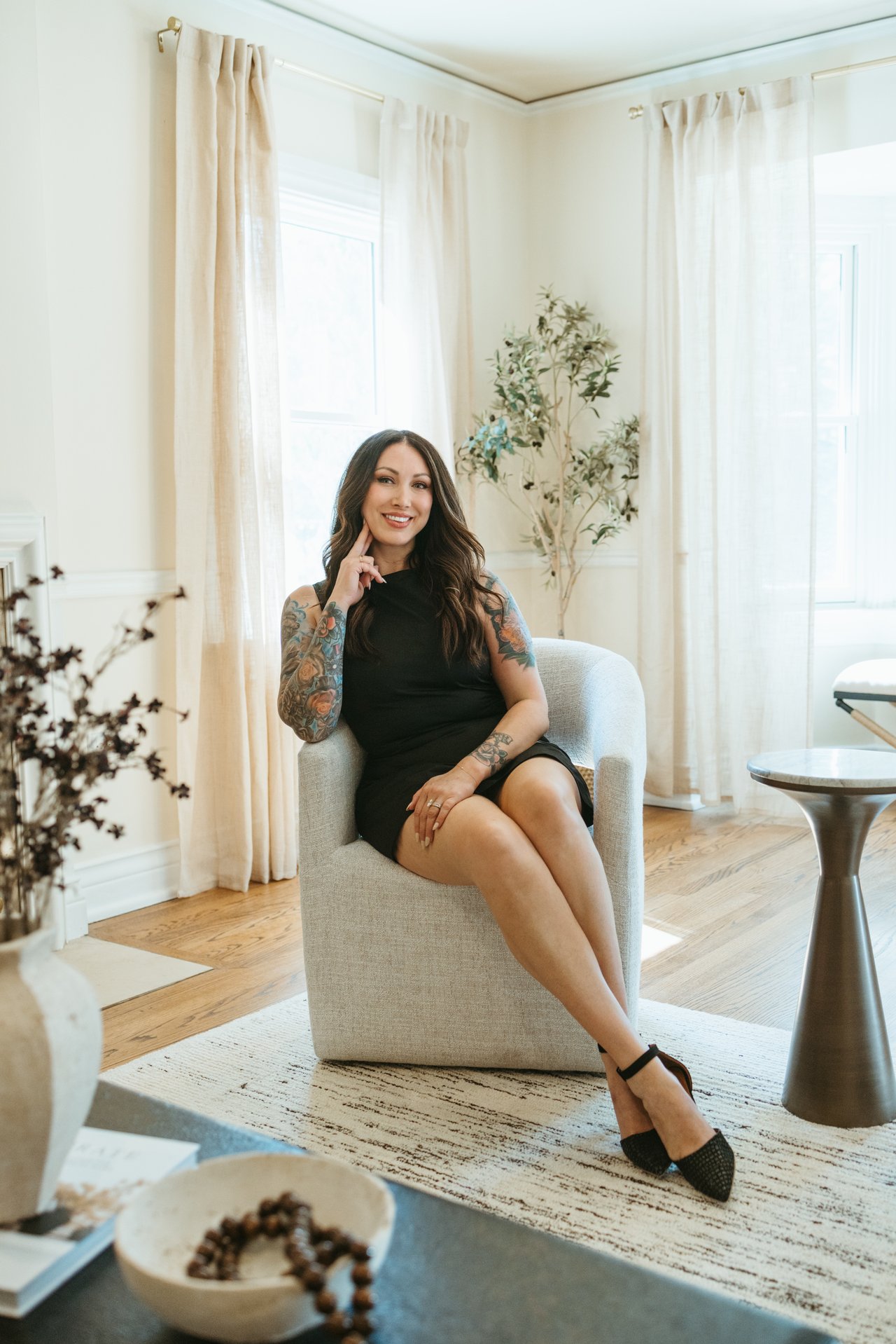 Kristen  Miller photo