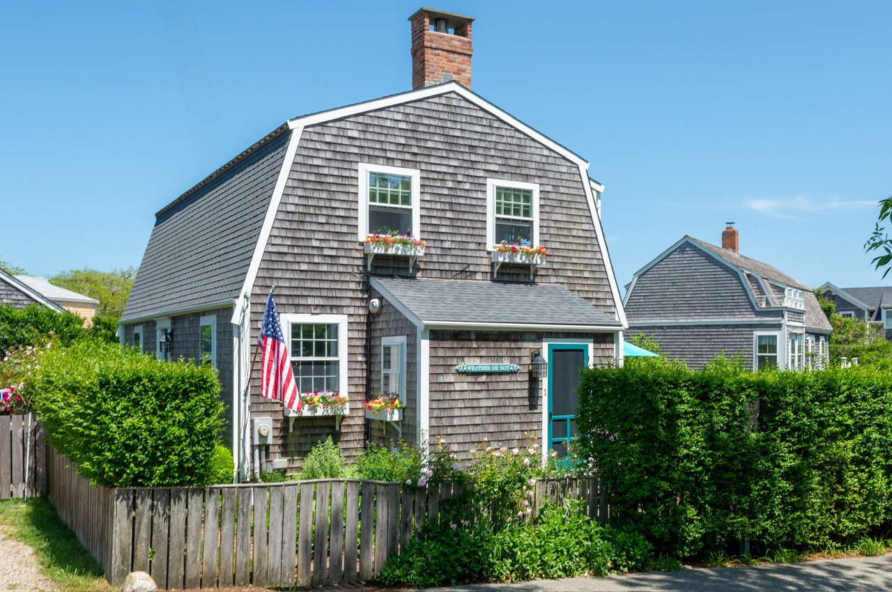 1 Gully Road