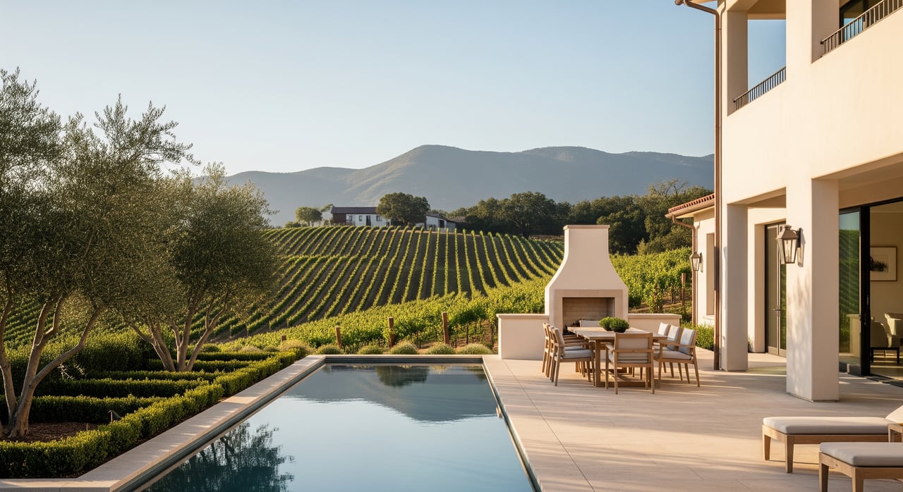 Lompoc vs. Buellton: Which Fits Your Lifestyle?