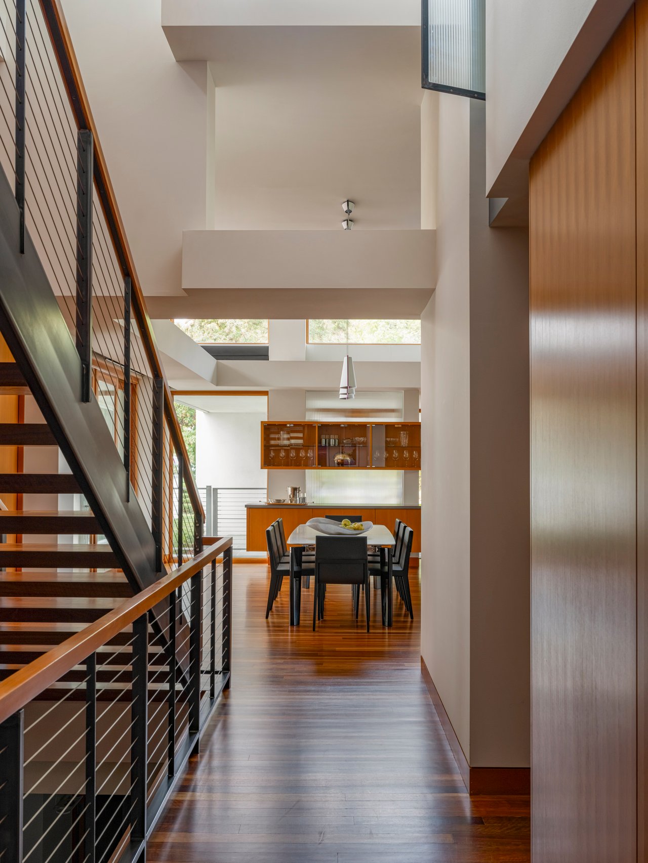 Lake Harriet Stinson-Streeter Masterpiece