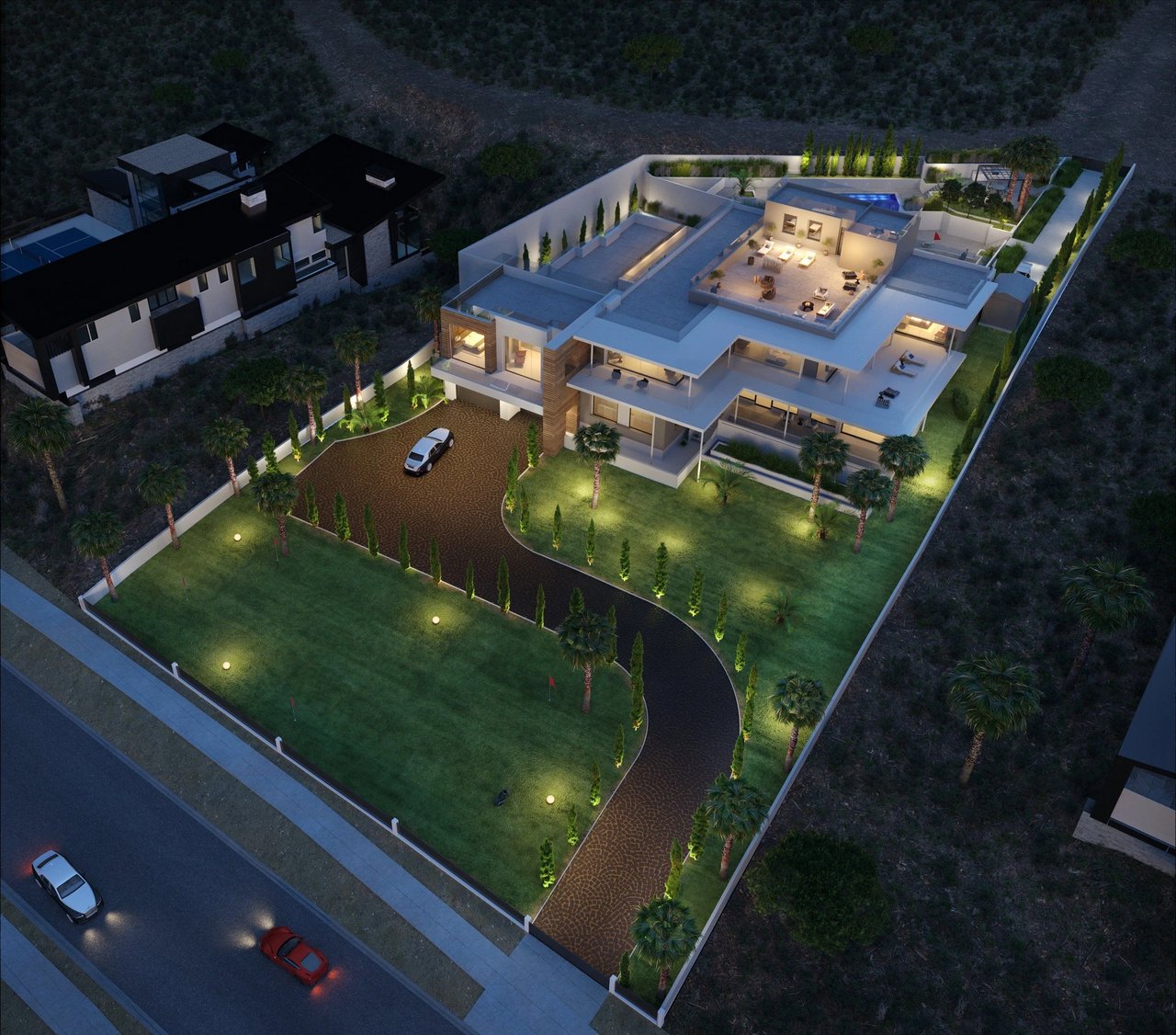 1469 MacDonald Ranch Dr