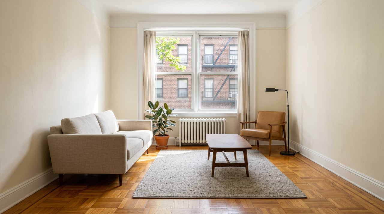 Step-By-Step Guide To Selling A Rego Park Apartment cover