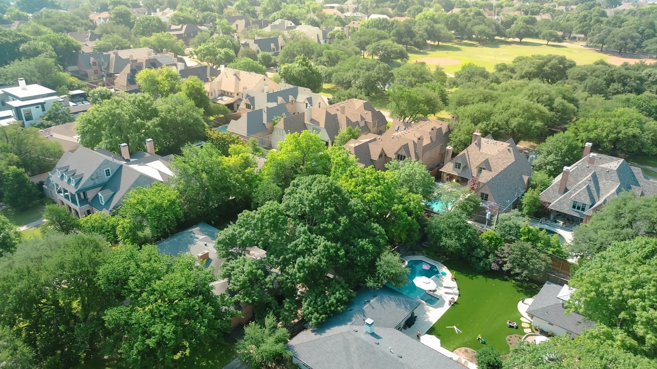 Preston Hollow