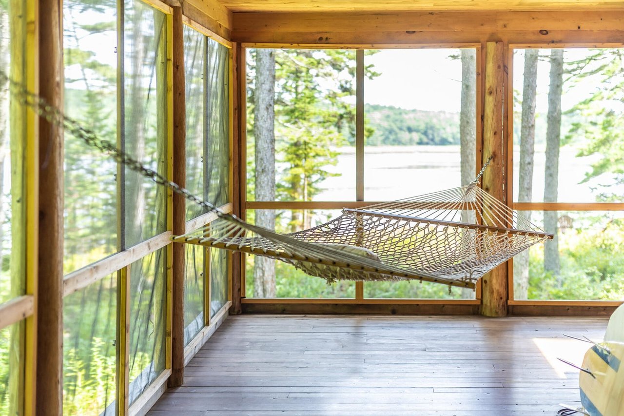 502 Popham Road, Phippsburg