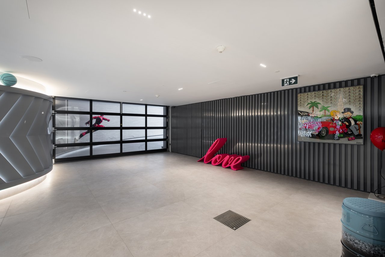 Palm Jumeirah Mansion