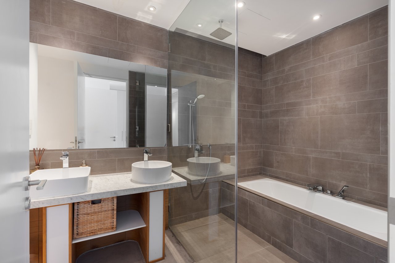 Dubai Hills View Mansion 