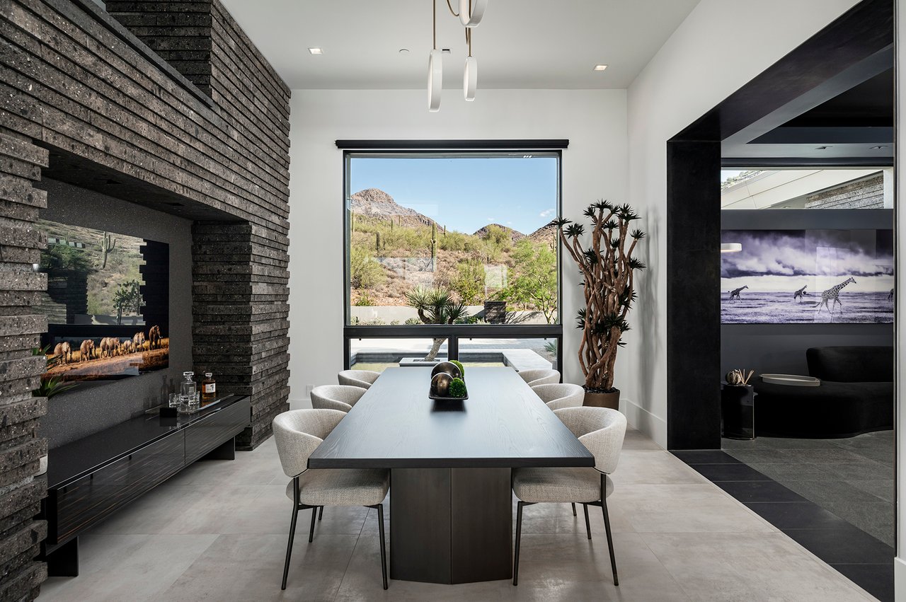 10784 E PINNACLE PEAK Road