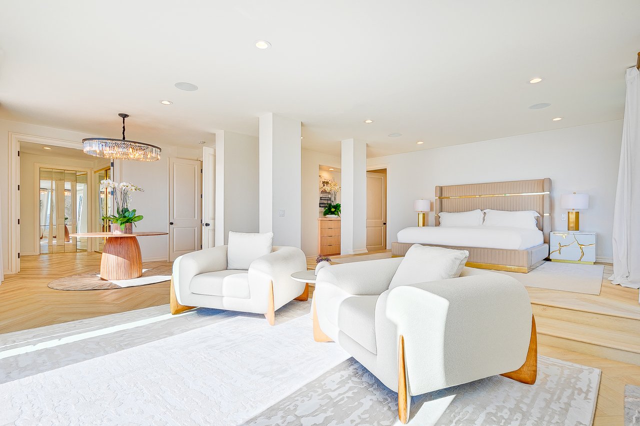 The Malibu Dream Resort
