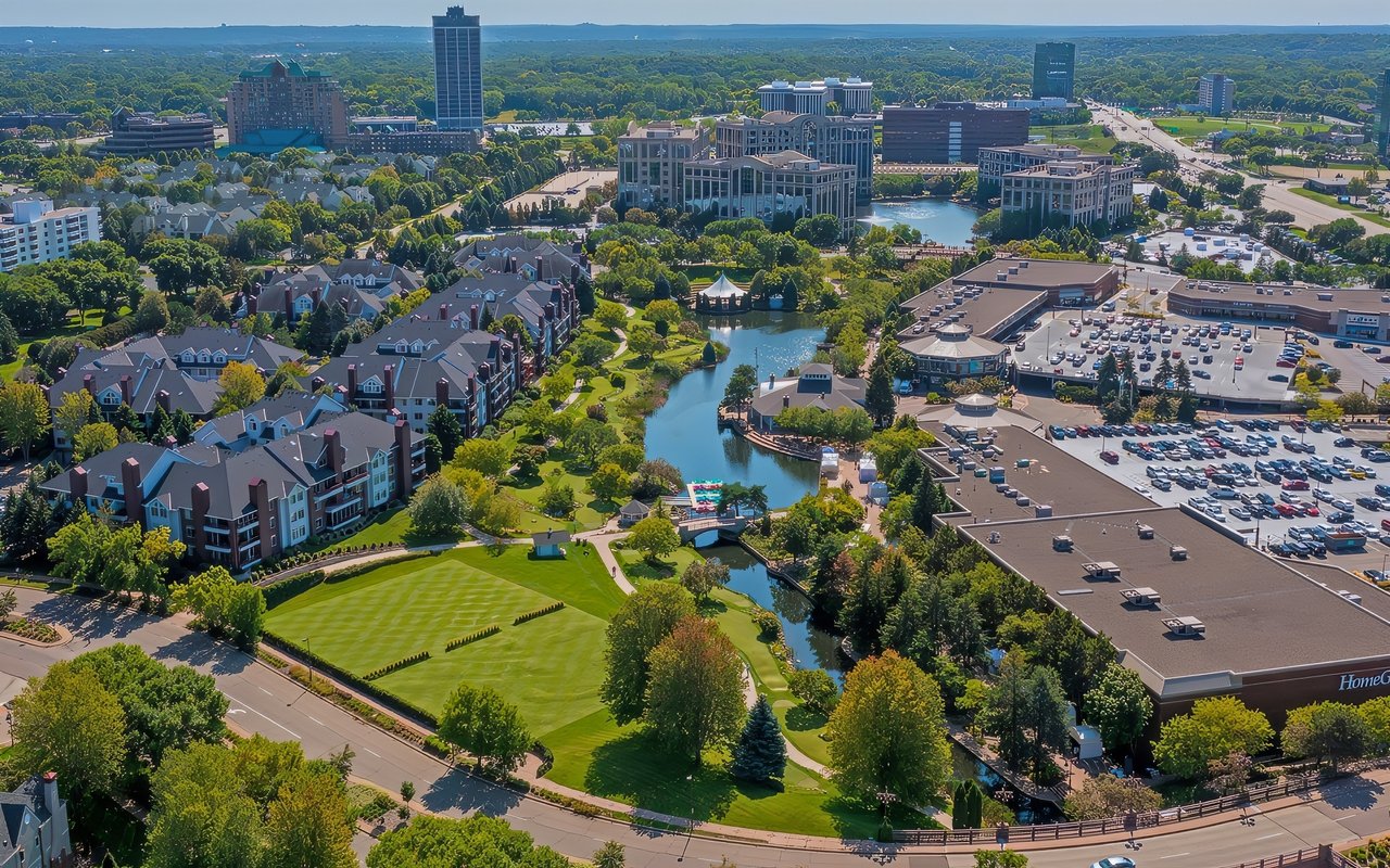 Edina