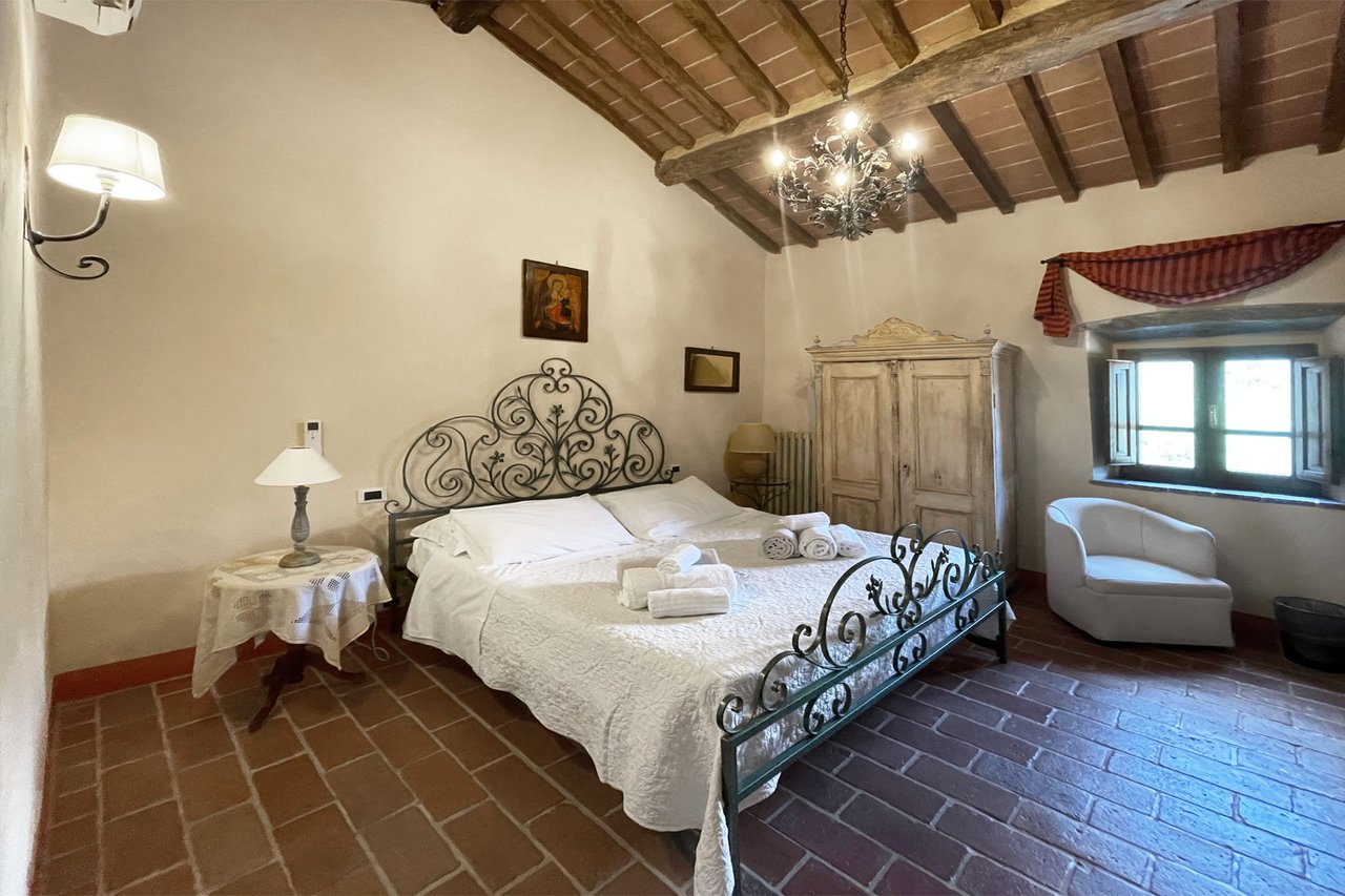 CASALE ELISEO