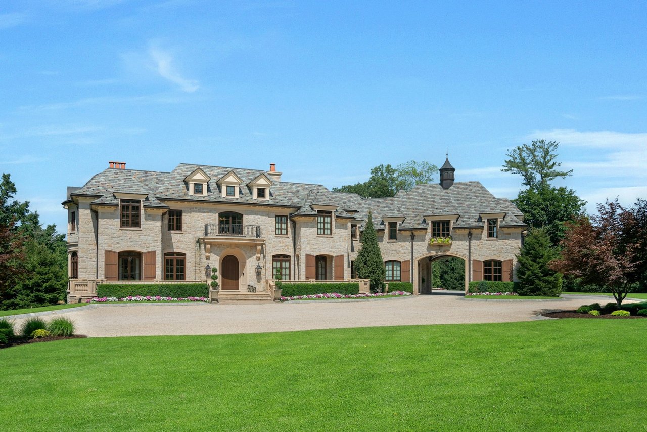 Highest Home Sale NJ 2026, Bergen County, NJ, Christian Di Stasio