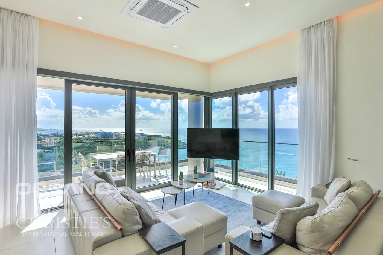 FOURTEEN - 3 Bedrooms Ocean View 19th Floor