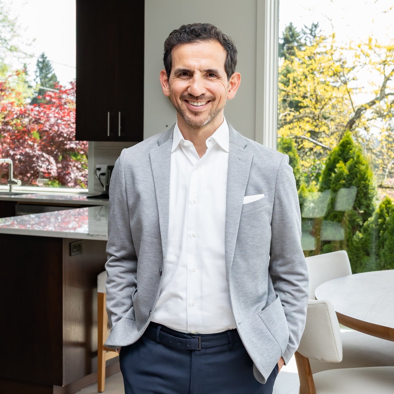 Meet Giovanni Cafiso