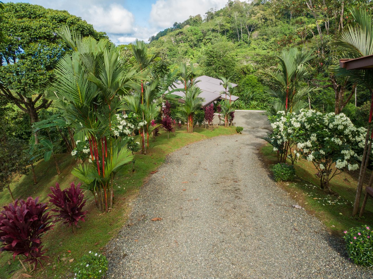 Hills of Portalon-Best in all Categories, Sunset Ocean view home