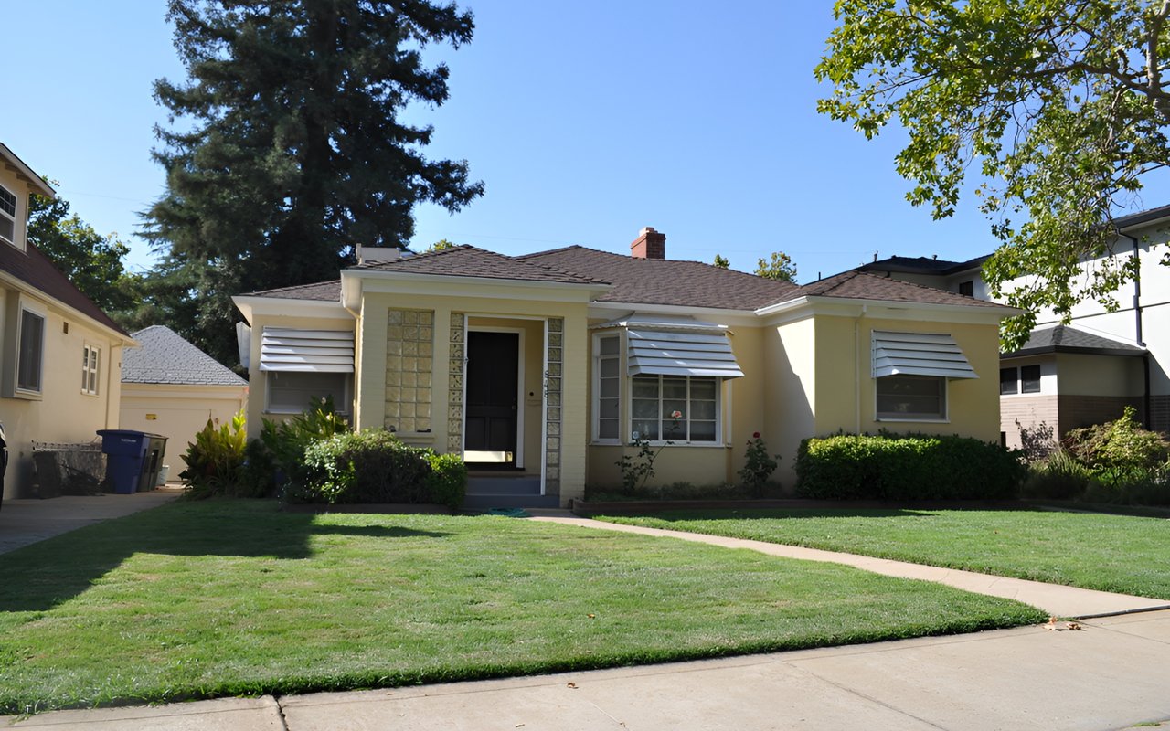 Sold in East Sacramento!