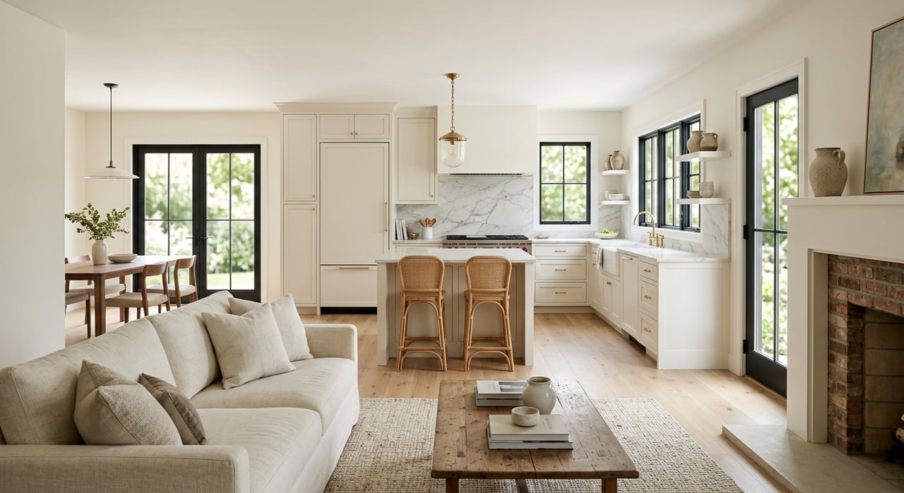 Purpose-Driven Homebuying In Decatur With Bolst Homes