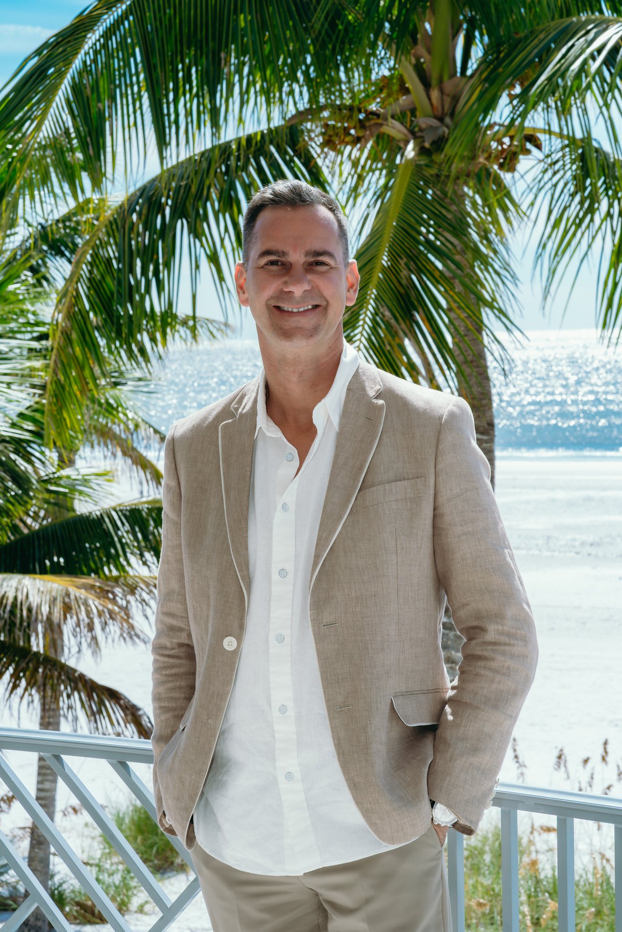 Goran Denadija