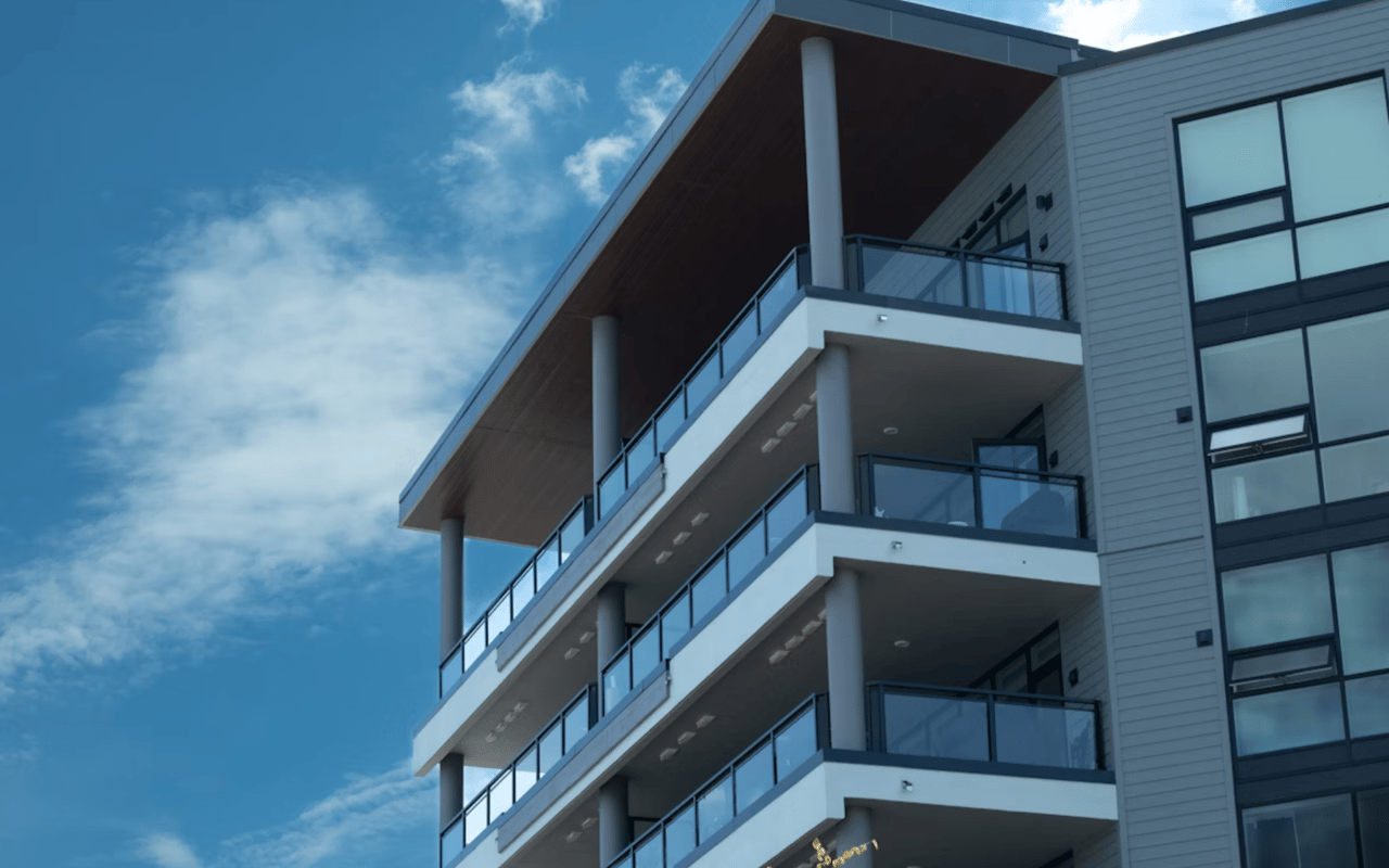 Should You Buy a High-Rise Condo?