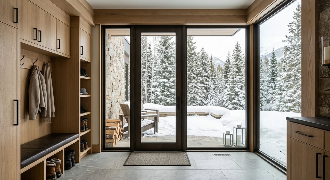 Buying A Ski-Oriented Estate In West Aspen cover