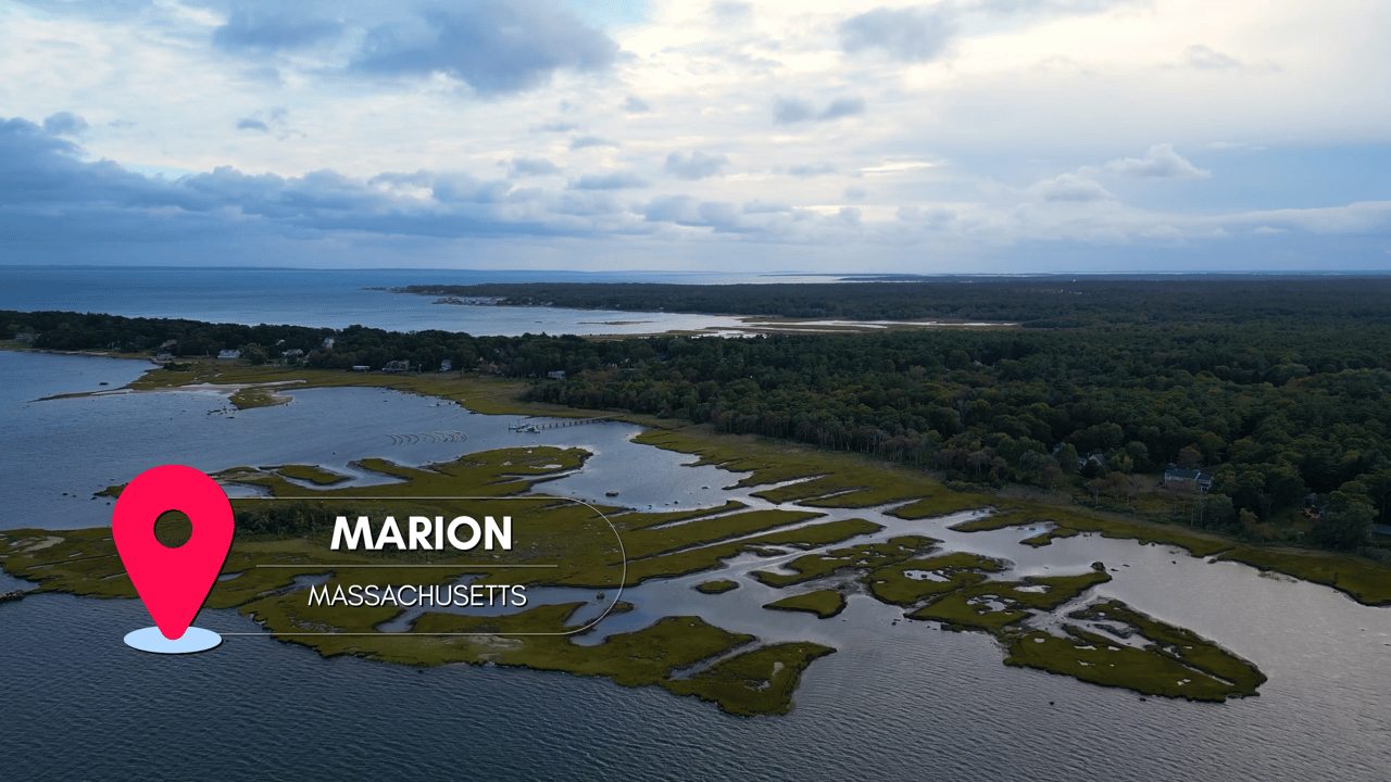Marion Overview