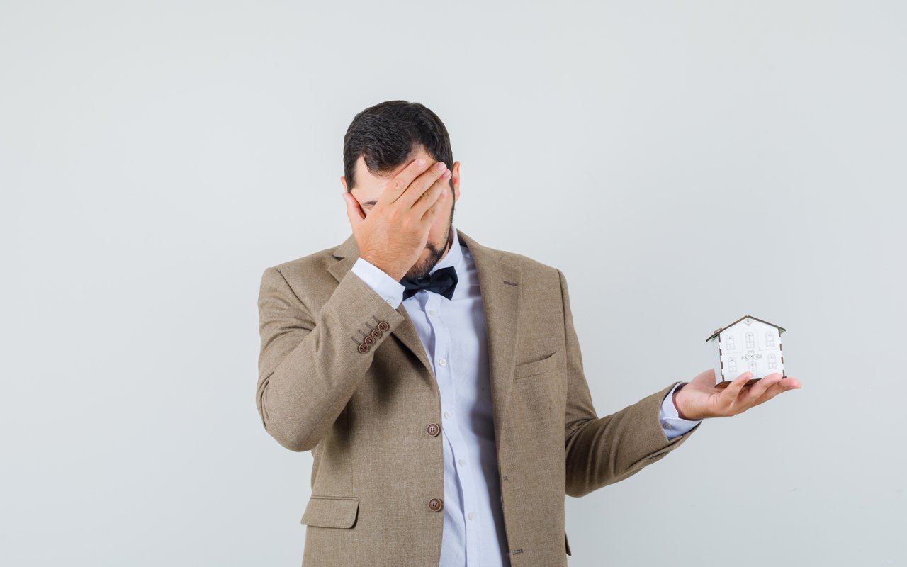 6 Of The Best Ways To Manage Stress When Selling Your Home