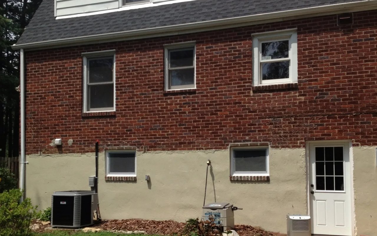House Projects!