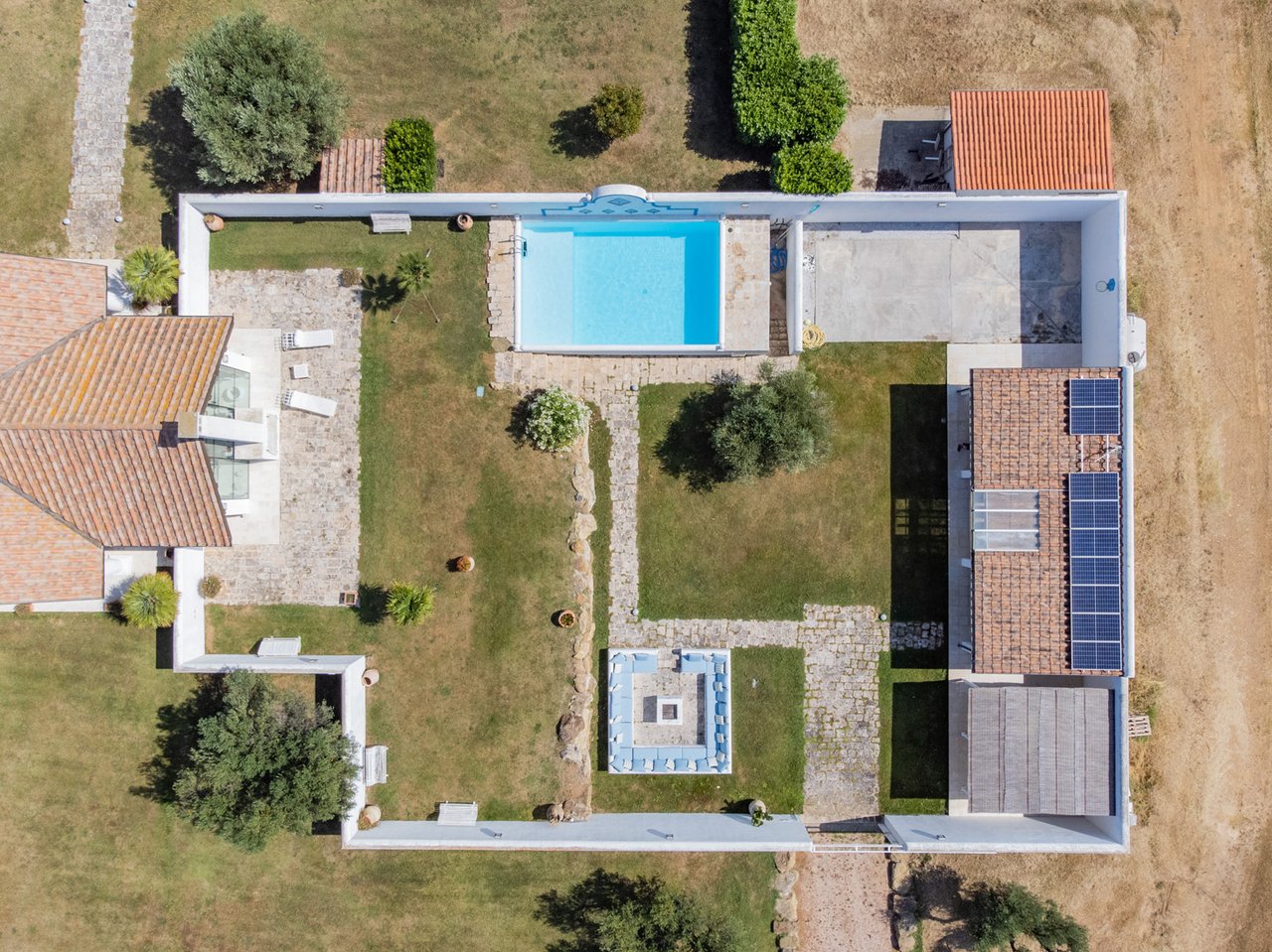 VILLA BIANCA