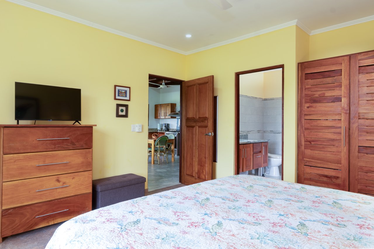 Casa Colina | Amazing Mountain View home in Rancho Cartegena