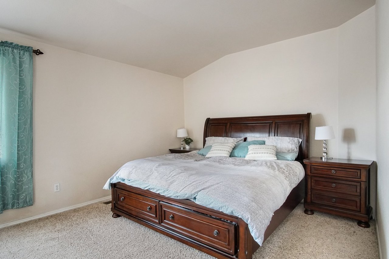 17045 Mountain Lake Drive