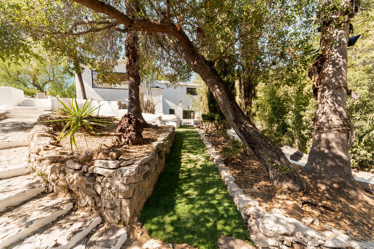 2600 Topanga Skyline Dr, Topanga 