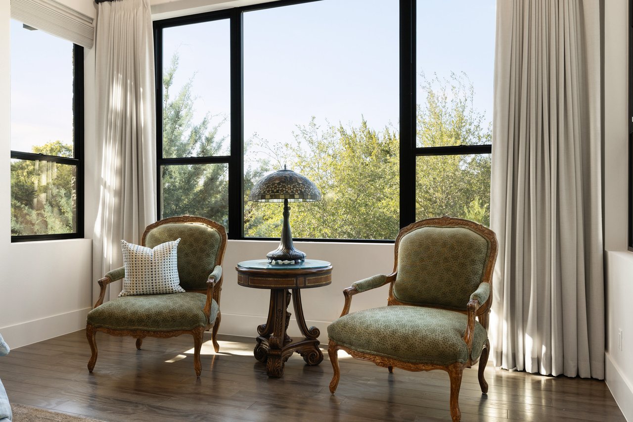 The Villa Venezia ~ Barton Creek