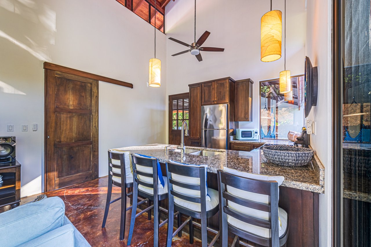 Stunning Waterfall Home + Guest Casita - Cascada Azul
