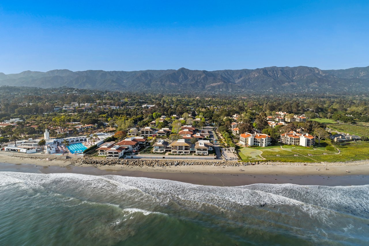 Montecito Shores