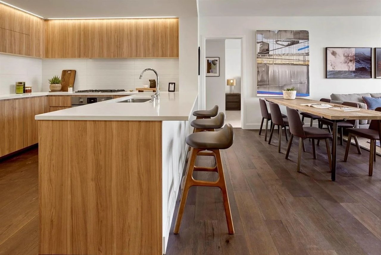 Knox Condos