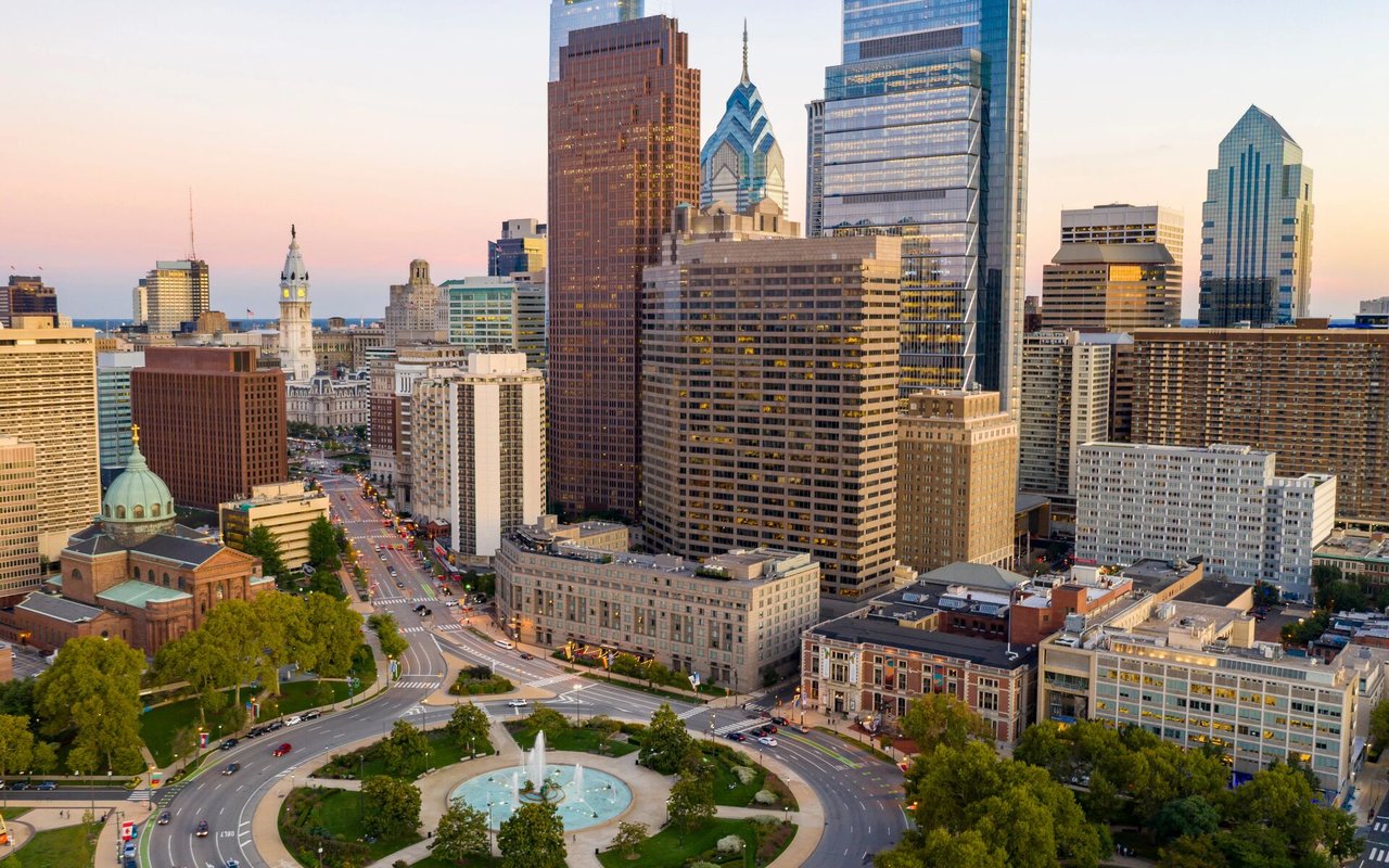 Philadelphia