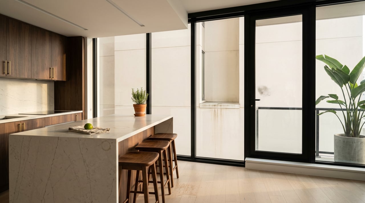 Brickell's New Restaurants Solved Three Different Problems At Once