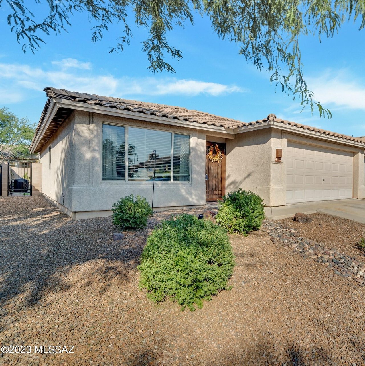9052 N Sweet Acacia Pl