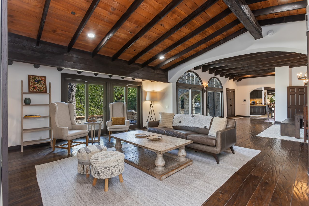 Casa Serena by Oraklus