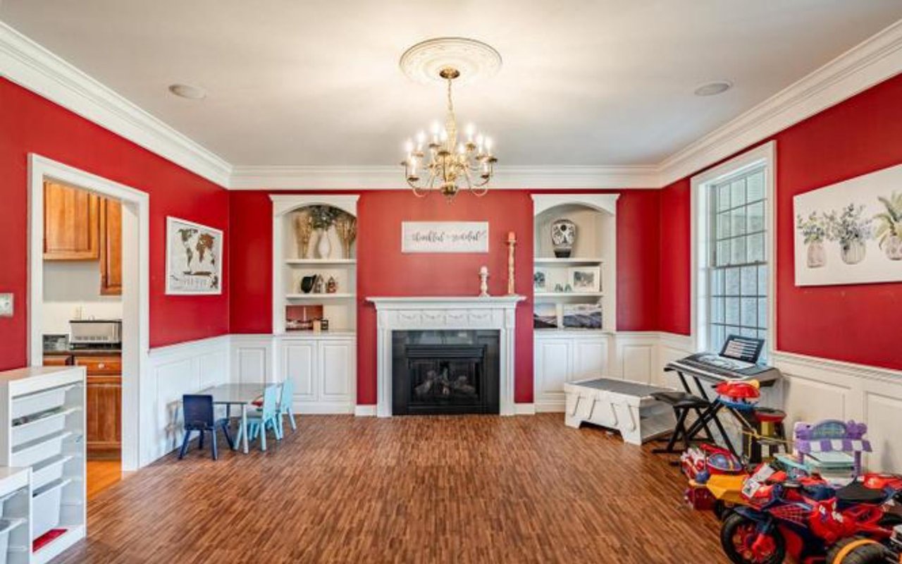 108 Bavington Rd