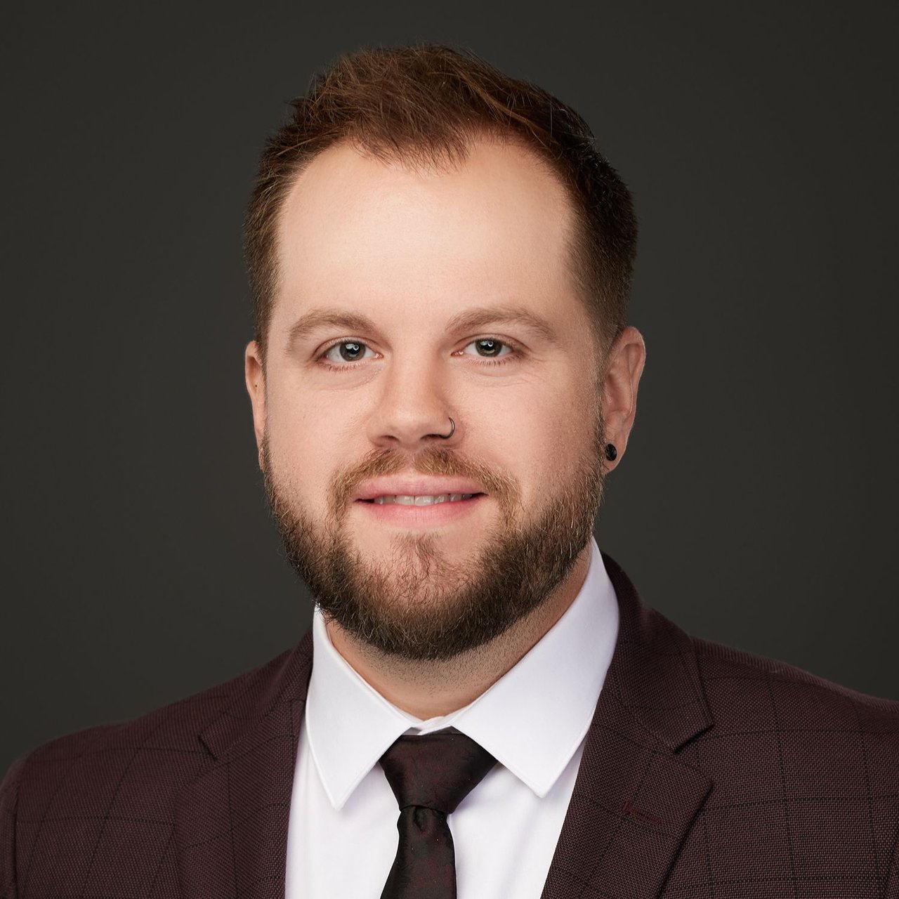 Eric Adams Lebanon, VA Real Estate Agent Headshot