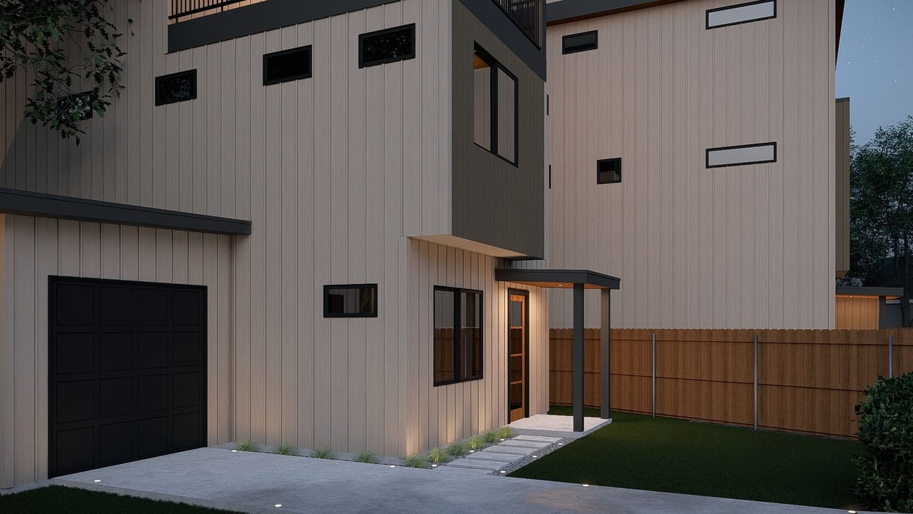 1813 E 38th St 1/2 #2B