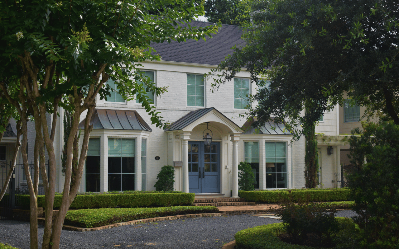 JC & Proctor Terrace