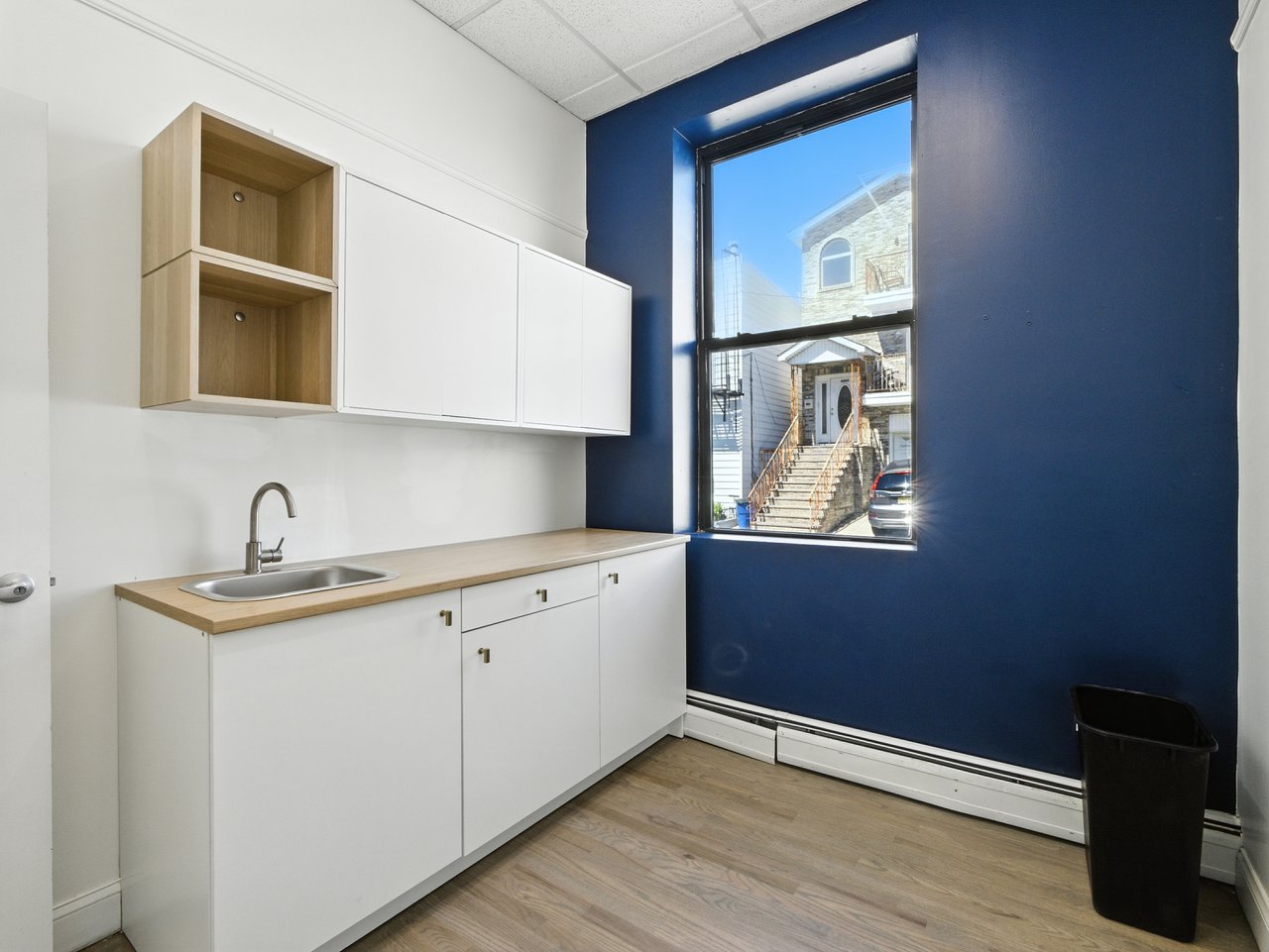 The Medical Duplex at Hudson Pointe