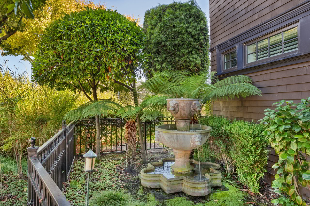 Available on De Silva Island