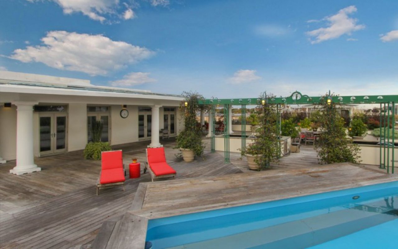 A Featured Listing – 517 King Street #14