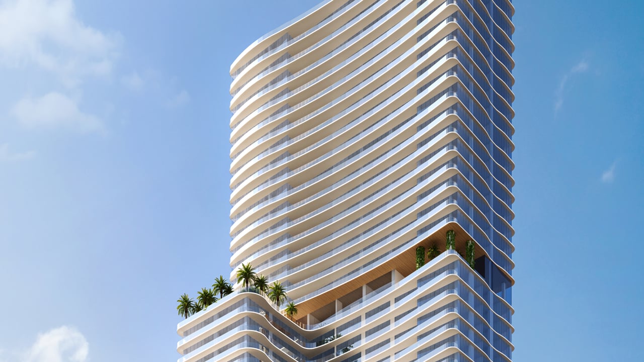 JEM Private Residences