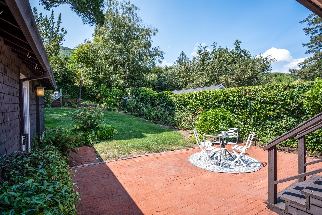 A Rare Opportunity to Build A Luxury Estate in Ross