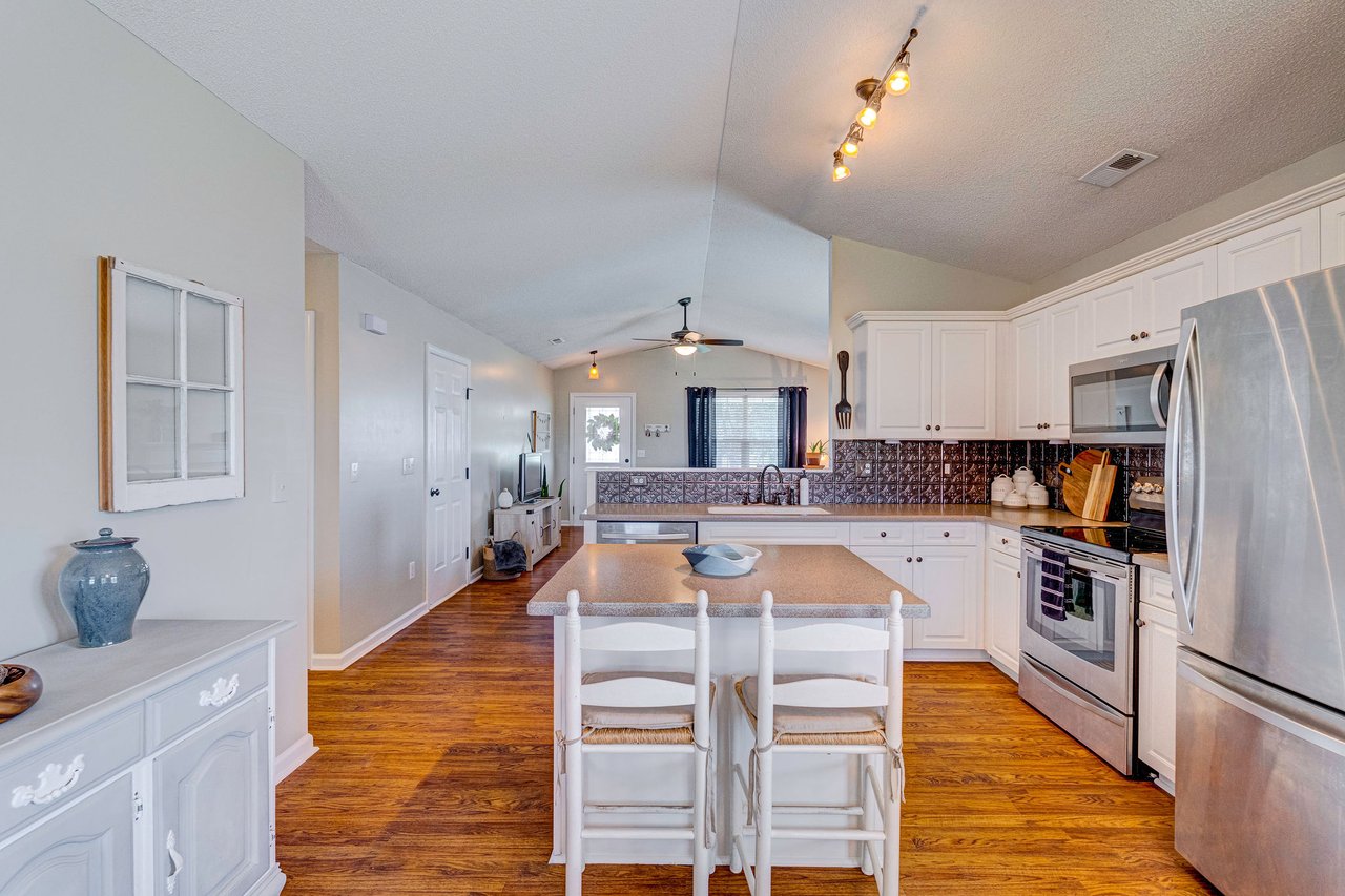 443 Foxfield